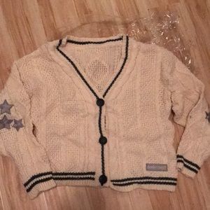 Taylor Swift cardigan *limited edition